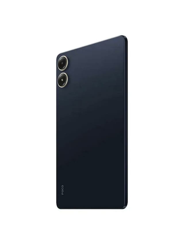 Товар Планшет Xiaomi Poco Pad 8/256Gb Blue (синий), Wi-Fi, Global, 12.1", Snapdragon 7s Gen 2