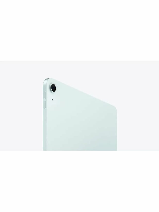 Товар Планшет Apple iPad Air 13 M3 2025 8/1Tb LTE Blue (голубой), (Global) без RuStore/MAX