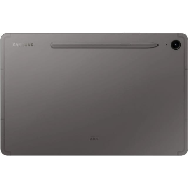 Товар Планшет Samsung Galaxy Tab S9 FE, 8.256 ГБ, LTE, Gray, серый