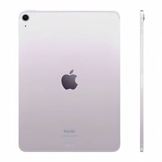 Товар Планшет Apple iPad Air 13 M2 (2024), 8/128Gb LTE Purple (фиолетовый)