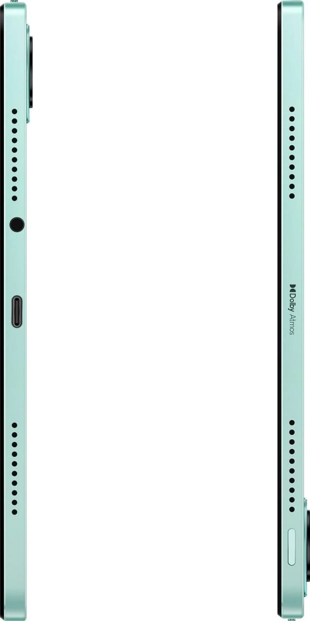 Товар 11" Планшет Xiaomi Redmi Pad SE (2023), 6/128 ГБ, Wi-Fi, Android 13, mint green