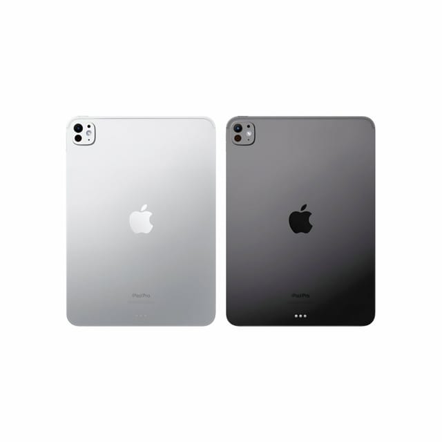 Товар Планшет Apple iPad Pro 13 M4 (2024), 1Tb, Wi-Fi Space Black (черный)