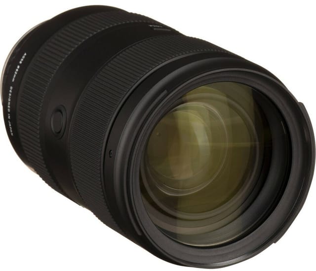 Товар Объектив Tamron 35-150mm f/2-2.8 Di III VXD, Sony FE, черный