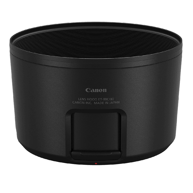 Товар Объектив Canon RF 70-200mm f/2.8 L IS USM Z, черный, 11 лепестков