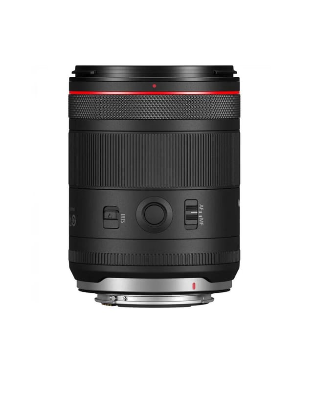 Товар Широкоугольный объектив Canon RF 20mm f/1.4 L VCM, фокусное расстояние 20мм