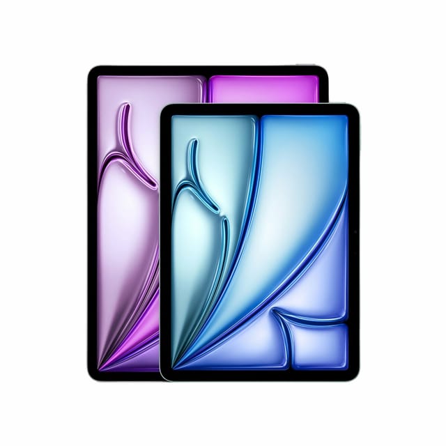 Товар Планшет Apple iPad Air 11 M3 2025 512Gb LTE Purple (фиолетовый)