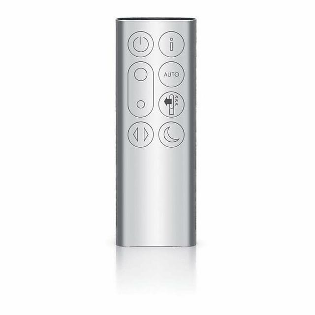Товар Очиститель воздуха Dyson TP07 388901-01 white/silver (Переходник в подарок)