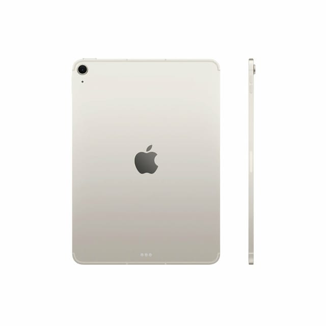 Товар Планшет Apple iPad Air 11 M3 2025 512Gb LTE Starlight( Золотистый)