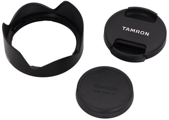 Товар Объектив Tamron 28-75mm f/2.8 Di III VXD G2 Sony FE, автофокус