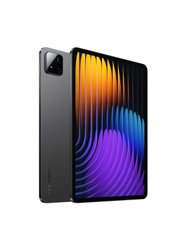 Товар Планшет Xiaomi Pad 7 Pro, 8/256 Гб, Wi-Fi, 11.2", , Gray (Серый)