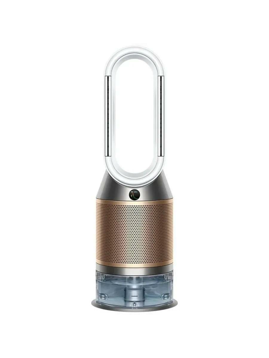 Товар Очиститель воздуха Dyson Purifier Humidify+Cool PH05, white/gold (Переходник в подарок)