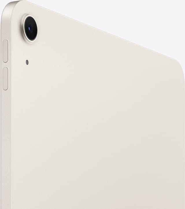 Товар Планшет Apple iPad Air 11, 2025, M3, Wi-Fi, 128GB, Starlight
