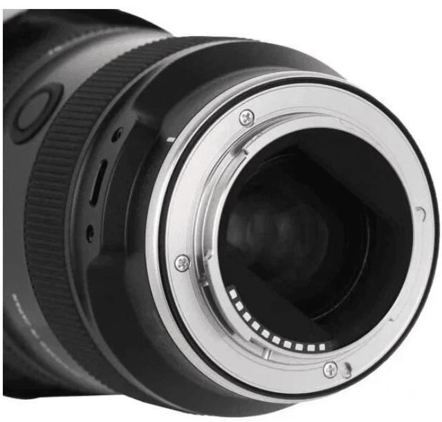 Товар Объектив Tamron 28-75mm f/2.8 Di III VXD G2 Sony FE, автофокус