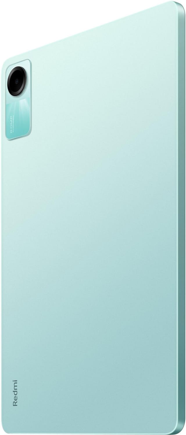 Товар 11" Планшет Xiaomi Redmi Pad SE (2023), 6/128 ГБ, Wi-Fi, Android 13, mint green