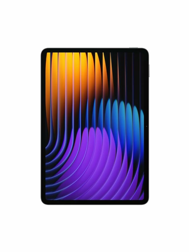 Товар Планшет Xiaomi Pad 7 Pro, 8/256 Гб, Wi-Fi, 11.2", , Gray (Серый)