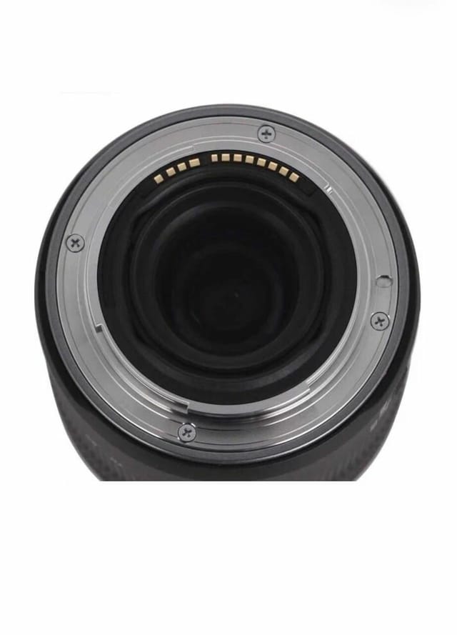 Товар Объектив Canon RF 24-105mm f/4-7.1 IS STM, стандартный, универсальный, черный