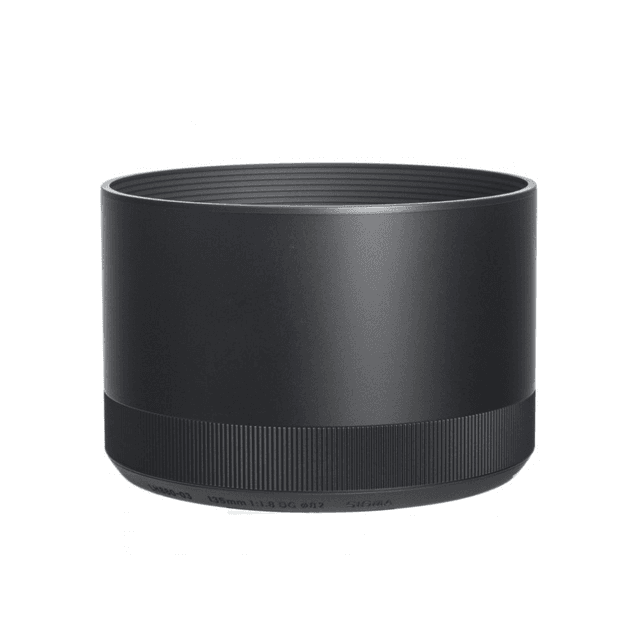 Товар Объектив Sigma AF 135mm, f/1,8, DG, HSM, Art, Canon EF, чёрный