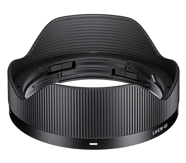 Товар Объектив Sigma Contemporary AF 17mm F4 DG DN, для Sony FE, широкоугольный