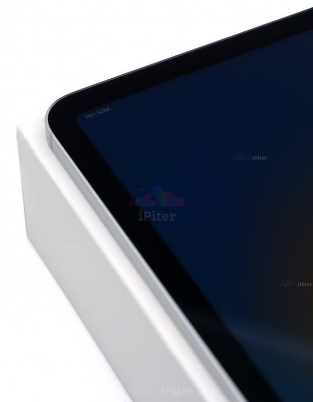 Товар Планшет Apple iPad Pro 12.9 2022 M2 LTE 1TB Silver