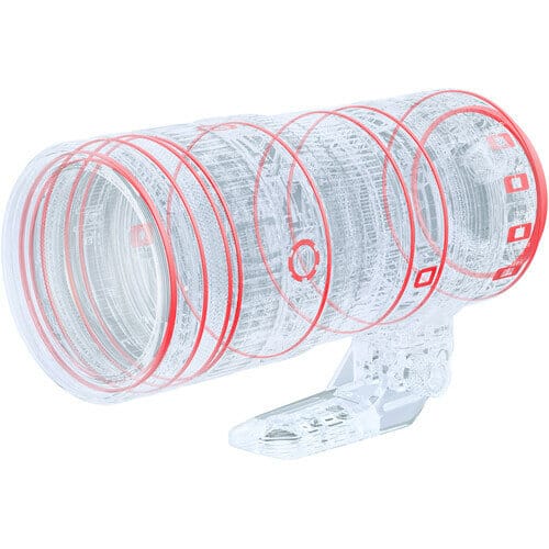 Товар Объектив Canon RF 70-200mm f/2.8L IS USM Z White  черный/белый