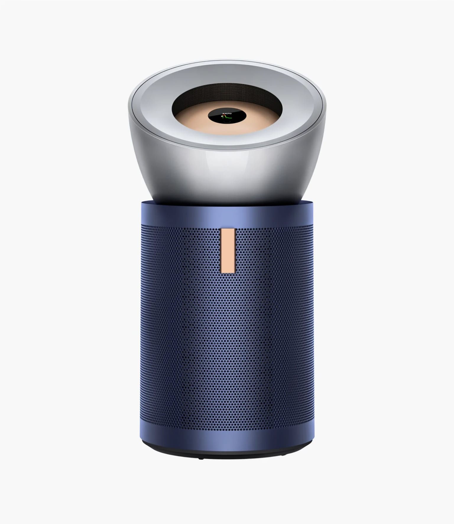 Товар Dyson Очиститель воздуха Purifier Big+Quiet Formaldehide BP03 Nickel/Blue (Переходник в подарок)