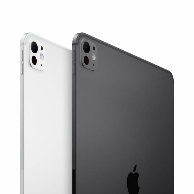 Товар Планшет Apple iPad Pro 13 M4 (2024), 1Tb, Wi-Fi Space Black (черный)