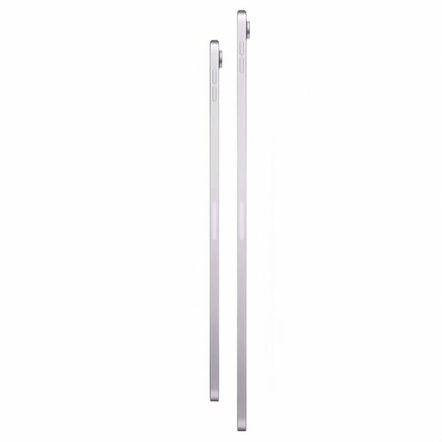 Товар Планшет Apple iPad Air 13 M2 (2024), 8/128Gb LTE Purple (фиолетовый)