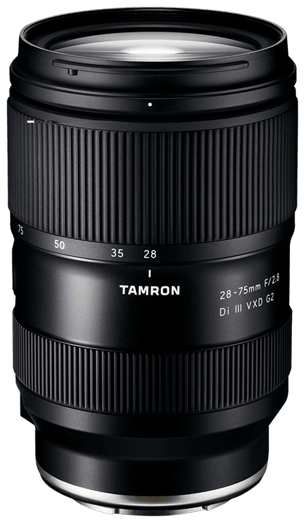Товар Объектив Tamron 28-75mm f/2.8 Di III VXD G2 Sony FE, автофокус