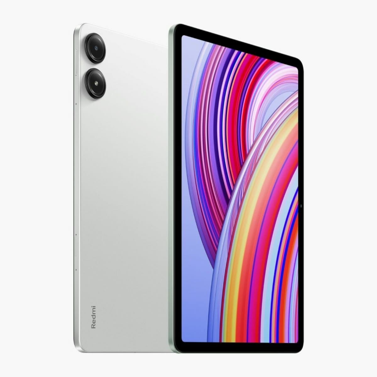 Товар 12.1" Планшет Xiaomi Redmi Pad Pro (2024), Global, 8/256 ГБ, Wi-Fi, Android 14, Mint Green