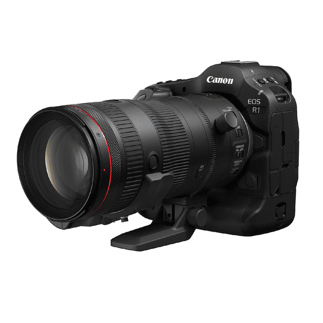 Товар Объектив Canon RF 70-200mm f/2.8 L IS USM Z, черный, 11 лепестков