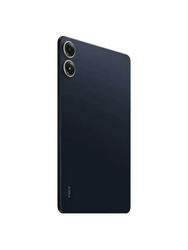 Товар Планшет Xiaomi Poco Pad 8/256Gb Blue (синий), Wi-Fi, Global, 12.1", Snapdragon 7s Gen 2