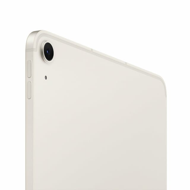 Товар Планшет Apple iPad Air 11 M3 2025 512Gb LTE Starlight( Золотистый)