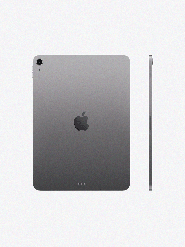 Товар Планшет Apple iPad Air 11, 2025, M3, Wi-Fi, 1TB, Space Gray (Серый космос)