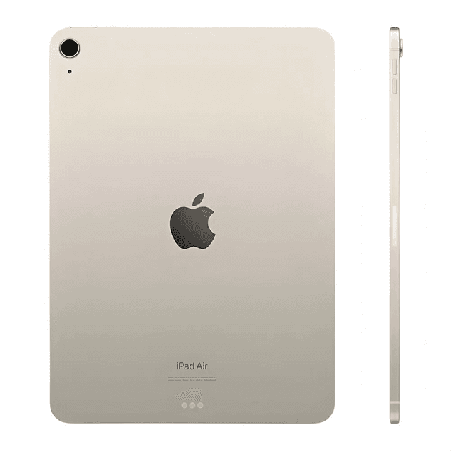 Товар Планшет Apple iPad Air 11 M3 (2025), 8/128Gb LTE Starlight (сияющая звезда)