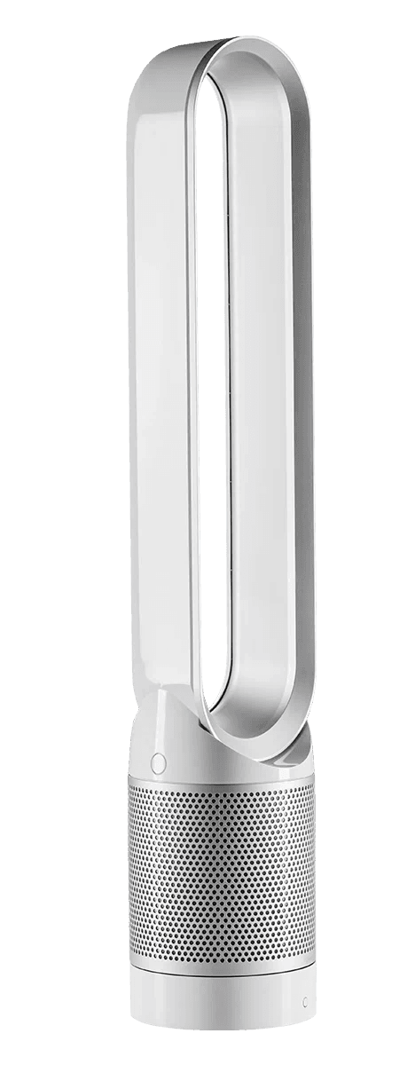 Товар Очиститель воздуха Dyson Pure cool link tower (TP03) IN, white/silver