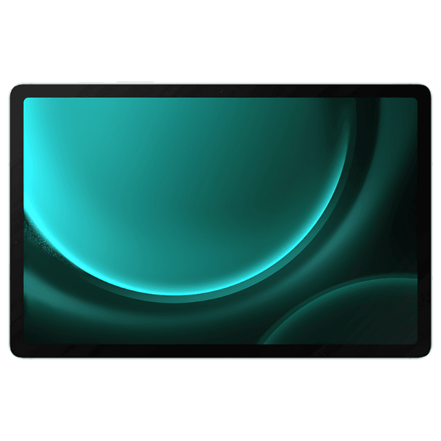 Товар Планшет Samsung TAB S9 FE 8/256Gb Mint (Мята) Wi-Fi EU (X510)