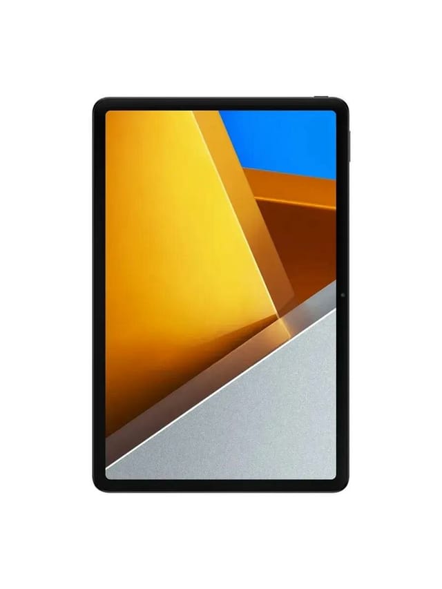 Товар Планшет Xiaomi Poco Pad 8/256Gb Gray (темно-серый), Wi-Fi, , 12.1", Snapdragon 7s Gen 2 Global