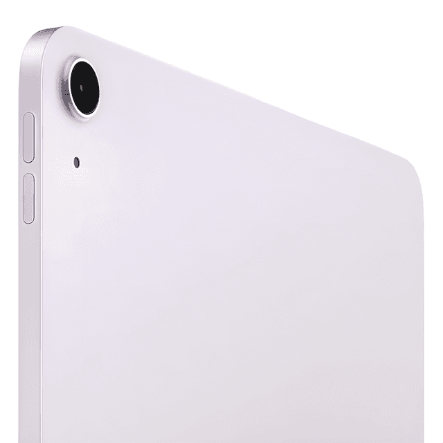 Товар Планшет Apple iPad Air 13 M3 (2025), 256Gb Wi-Fi Purple (фиолетовый)