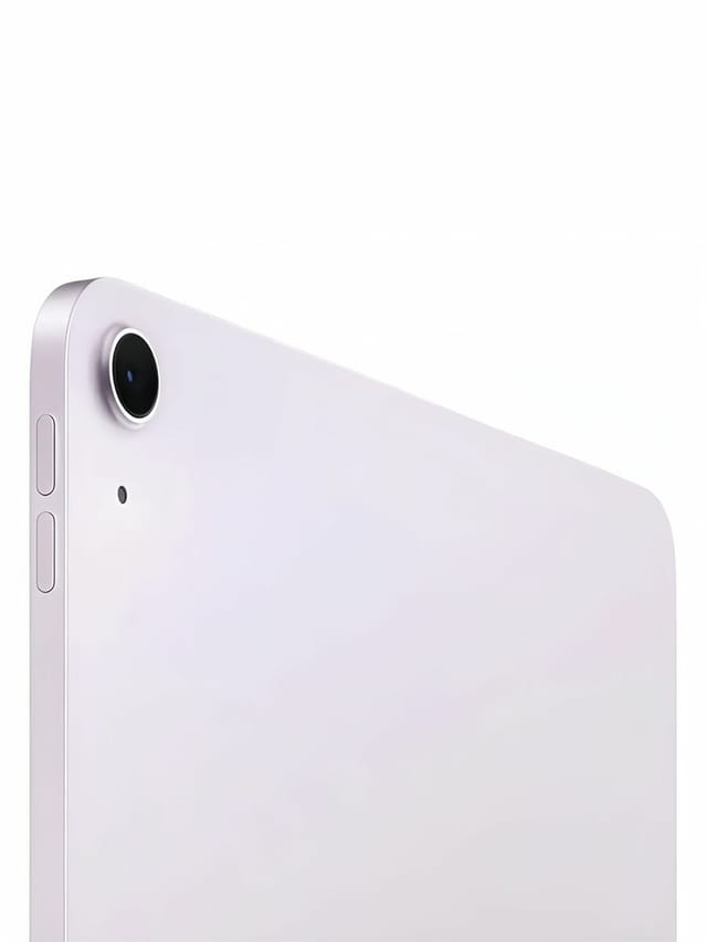 Товар Планшет Apple iPad Air 13 M3 2025 8/1Tb LTE, Purple (Global) без RuStore/MAX