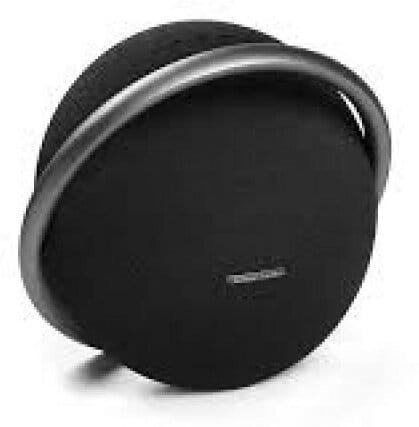 Товар Портативная акустика Harman/Kardon Onyx Studio 8, 50 Вт, black