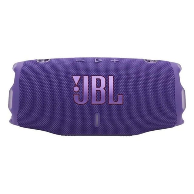 Товар Портативная акустика JBL Charge 6, 45 Вт, purple, Waterproof, 45W 2-Way Speaker System (фиолетовый)