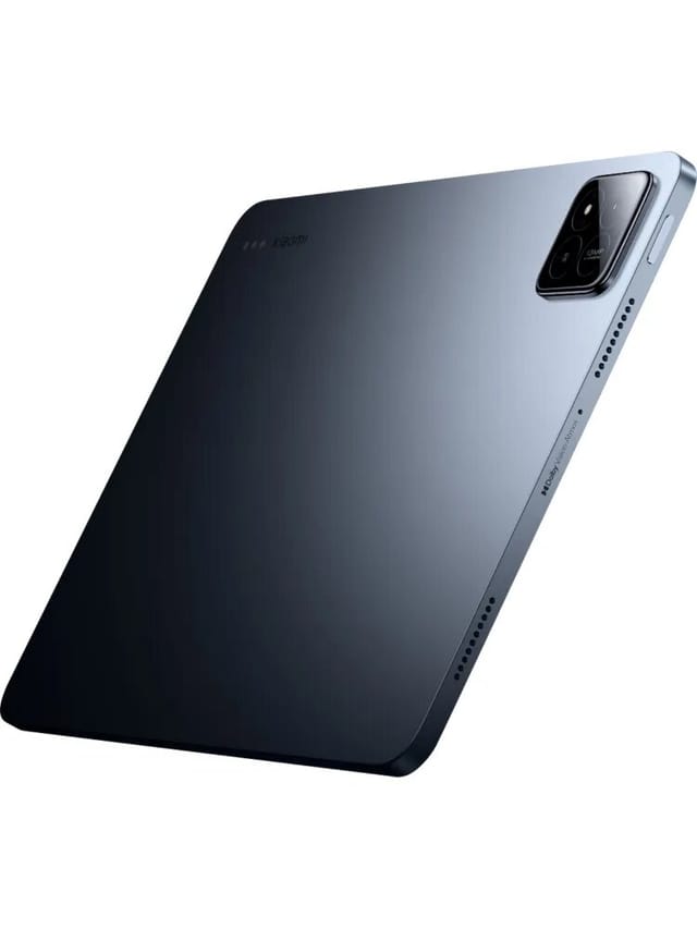 Товар Планшет Xiaomi Pad 7 8/256 Гб, Wi-Fi, Global, Gray (тёмно-серый)