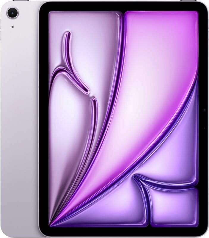 Товар Планшет Apple iPad Air 11 M3 (2025) 128 LTE Purple / фиолетовый
