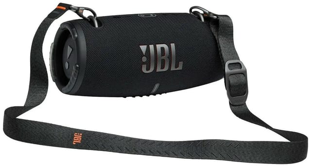 Товар Портативная акустика JBL Xtreme 3, колонка, цвет Black, (чёрный)