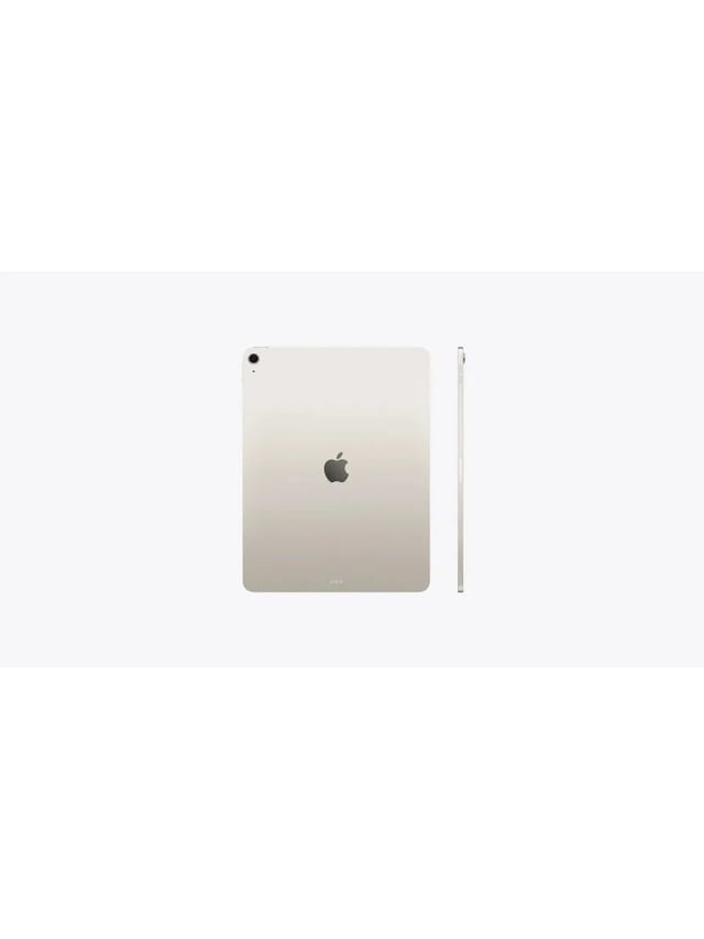 Товар Планшет Apple iPad Air 13 M3 2025 8/1Tb LTE, Starlight (Global) без RuStore/MAX