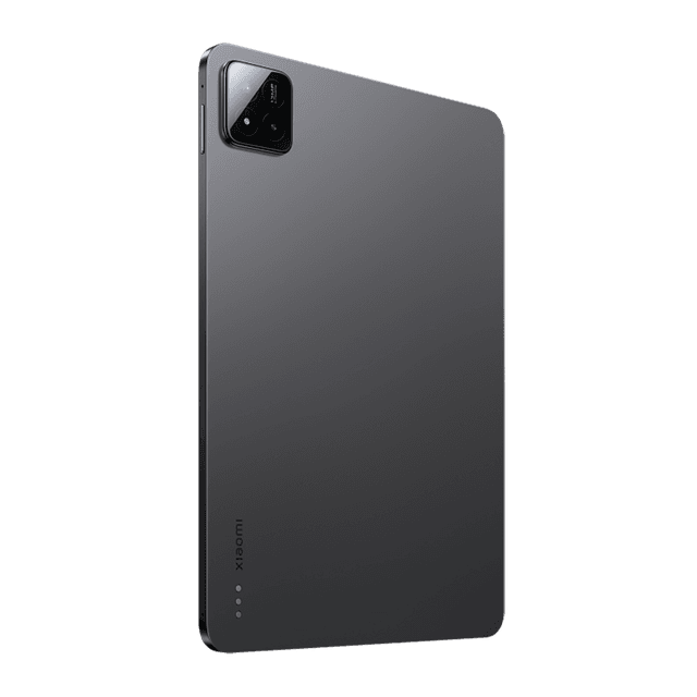 Товар Планшет Xiaomi Pad 7 8/256 Гб, Wi-Fi, Global, Gray (тёмно-серый)