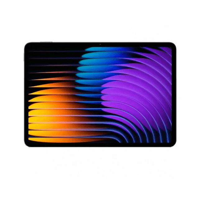 Товар Планшет Xiaomi Pad 7 Wi-Fi 11,2", 8/128 ГБ , Android 15, RU, Green зеленый