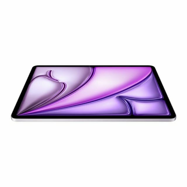 Товар Планшет Apple iPad Air 11 M3 (2025) 128 LTE Purple / фиолетовый
