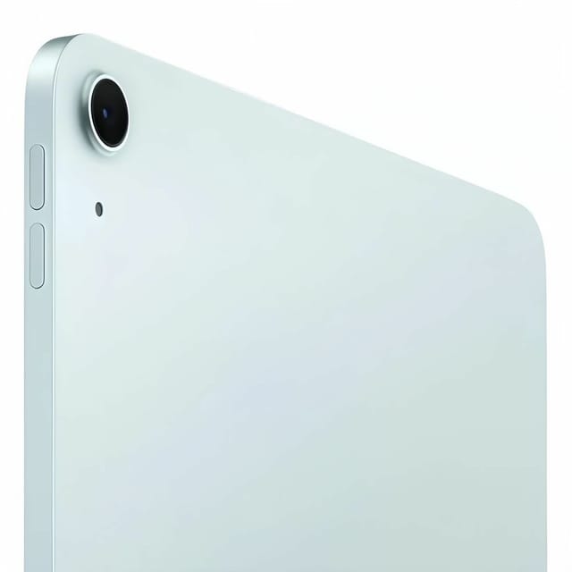 Товар Планшет Apple iPad Air 13 M2 (2024) 128GB LTE Blue ( голубой )