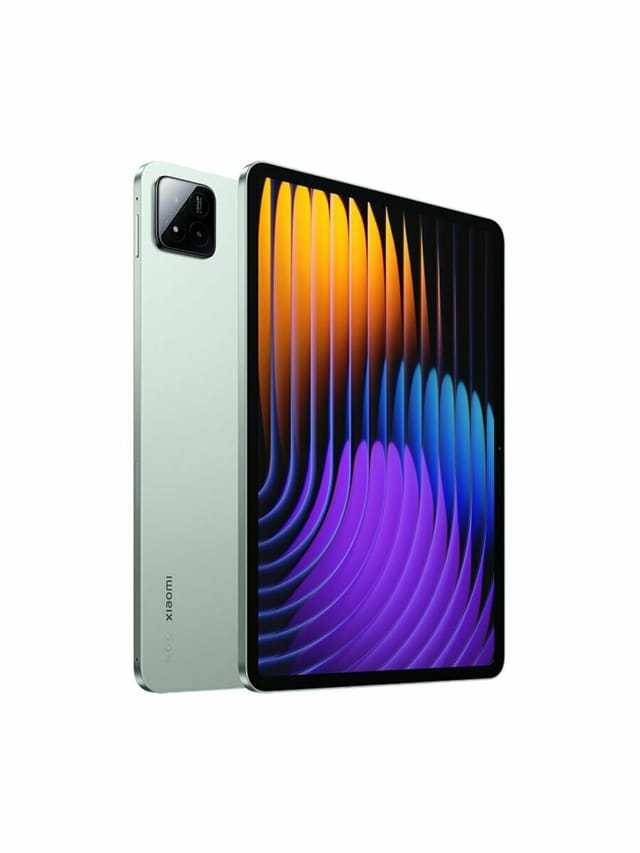 Товар Планшет Xiaomi Pad 7 Pro (2025) 12/512GB Wi-Fi, Green (зеленый), Global
